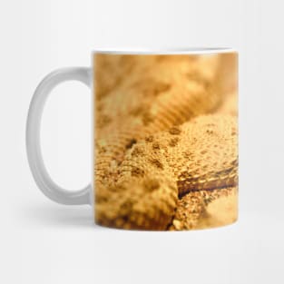 Snake XI / Swiss Artwork Photography Mug